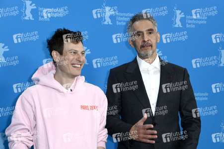 Photocall 'The Only Living Pickpocket in New York', Berlinale 2026