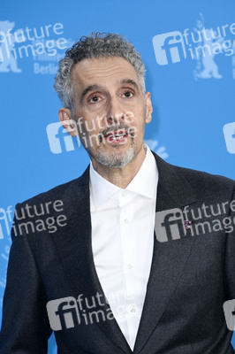 Photocall 'The Only Living Pickpocket in New York', Berlinale 2026