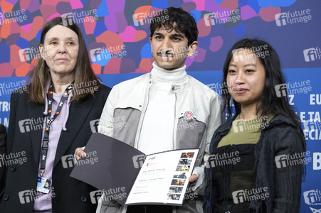 Preisträger der unabhängigen Jurys, Berlinale 2026