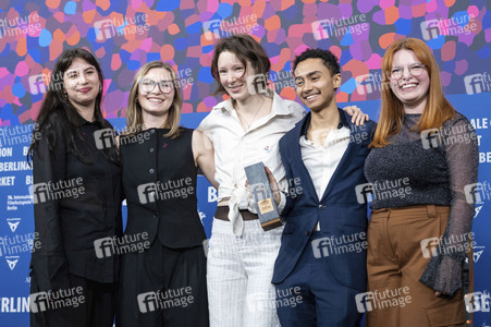 Preisträger der unabhängigen Jurys, Berlinale 2026