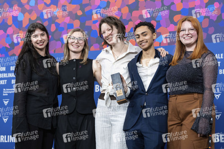 Preisträger der unabhängigen Jurys, Berlinale 2026