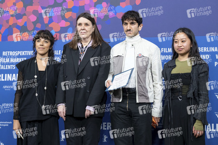 Preisträger der unabhängigen Jurys, Berlinale 2026