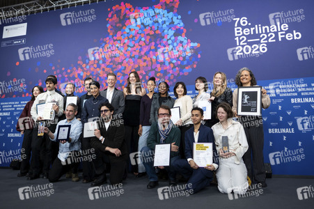 Preisträger der unabhängigen Jurys, Berlinale 2026