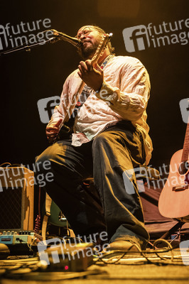 Konzert von Bartees Strange in Hamburg