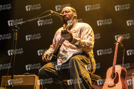 Konzert von Bartees Strange in Hamburg