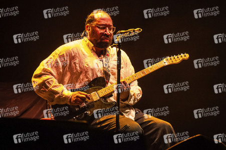 Konzert von Bartees Strange in Hamburg