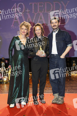 Teddy Award, Berlinale 2026