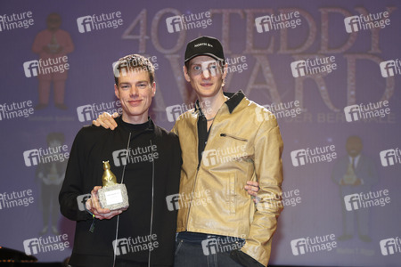 Teddy Award, Berlinale 2026