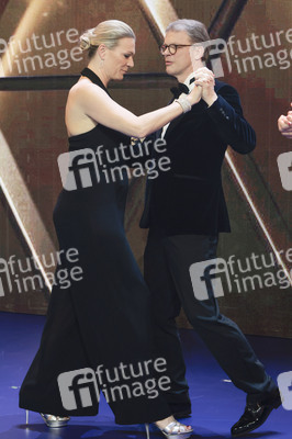 Ball des Sports 2026 in Frankfurt