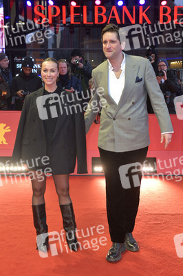 Preisverleihung, Berlinale 2026