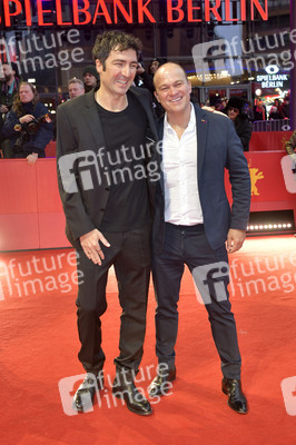 Preisverleihung, Berlinale 2026