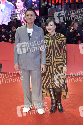 Preisverleihung, Berlinale 2026