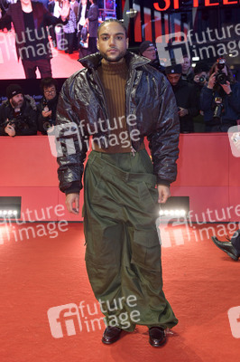 Preisverleihung, Berlinale 2026