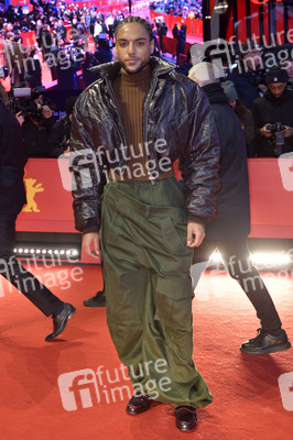 Preisverleihung, Berlinale 2026