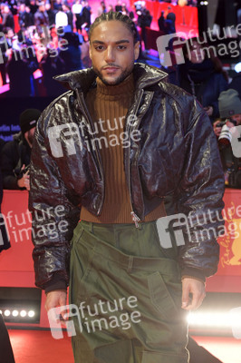 Preisverleihung, Berlinale 2026