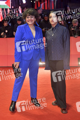 Preisverleihung, Berlinale 2026