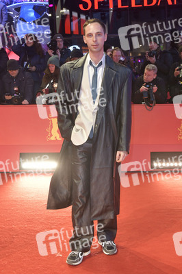 Preisverleihung, Berlinale 2026