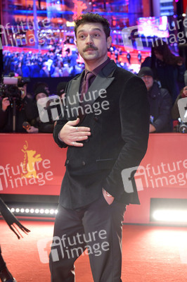 Preisverleihung, Berlinale 2026