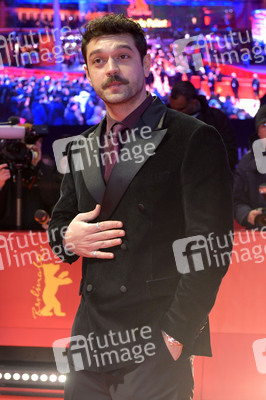 Preisverleihung, Berlinale 2026