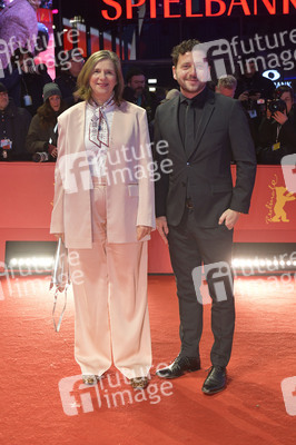 Preisverleihung, Berlinale 2026