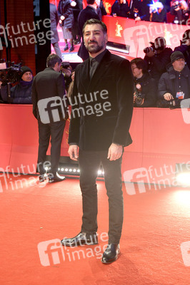 Preisverleihung, Berlinale 2026