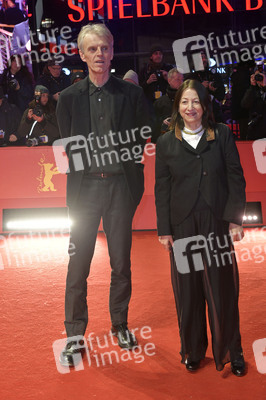 Preisverleihung, Berlinale 2026