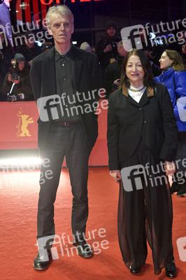 Preisverleihung, Berlinale 2026