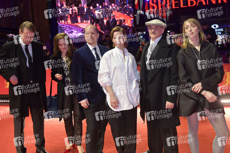 Preisverleihung, Berlinale 2026