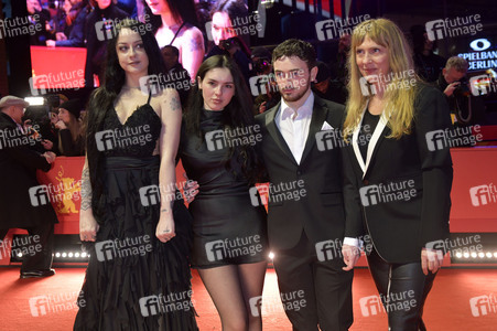 Preisverleihung, Berlinale 2026