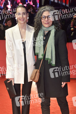 Preisverleihung, Berlinale 2026