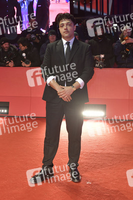 Preisverleihung, Berlinale 2026