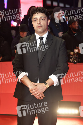 Preisverleihung, Berlinale 2026