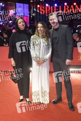 Preisverleihung, Berlinale 2026