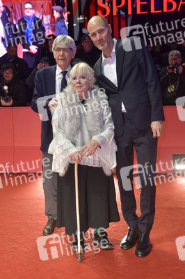 Preisverleihung, Berlinale 2026