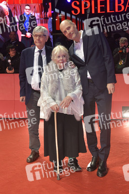 Preisverleihung, Berlinale 2026