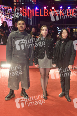 Preisverleihung, Berlinale 2026