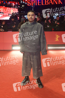 Preisverleihung, Berlinale 2026