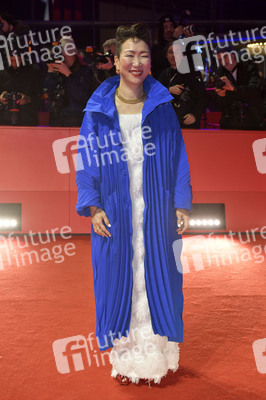 Preisverleihung, Berlinale 2026