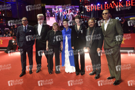 Preisverleihung, Berlinale 2026