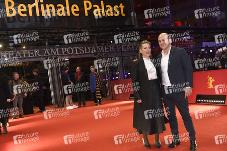 Preisverleihung, Berlinale 2026