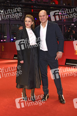 Preisverleihung, Berlinale 2026