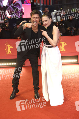 Preisverleihung, Berlinale 2026