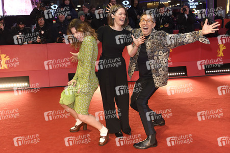 Preisverleihung, Berlinale 2026