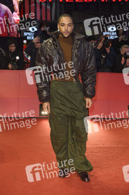 Preisverleihung, Berlinale 2026