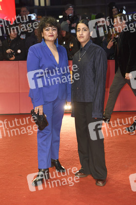 Preisverleihung, Berlinale 2026