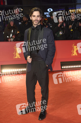 Preisverleihung, Berlinale 2026