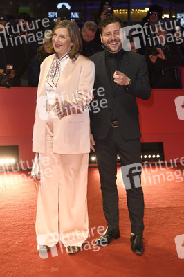 Preisverleihung, Berlinale 2026