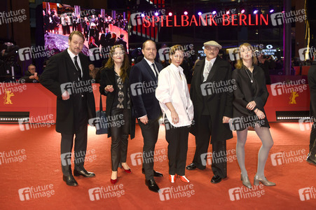 Preisverleihung, Berlinale 2026