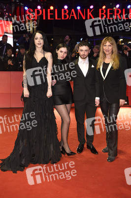 Preisverleihung, Berlinale 2026