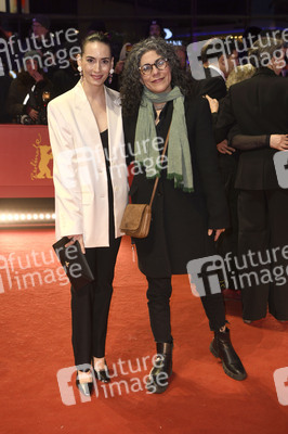 Preisverleihung, Berlinale 2026